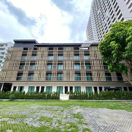 The Shade Residence Pattaya Exterior foto